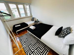 The Crespo House - NO 5F - Central Two-Bedroom Apartment