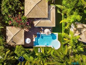 Reserva Imbassaí - Casa C02 Orquídeas