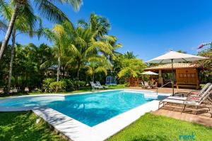 Reserva Imbassaí - Casa C02 Orquídeas