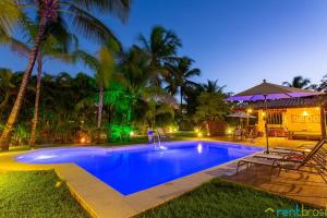 Reserva Imbassaí - Casa C02 Orquídeas