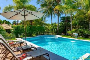 Reserva Imbassaí - Casa C02 Orquídeas