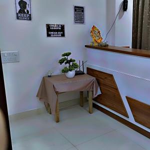 Hotel Starline Residency