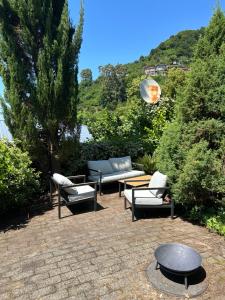 Green Villa Sea View - Vily, Gonio