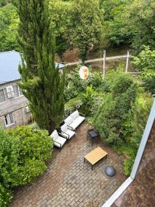 Green Villa Sea View