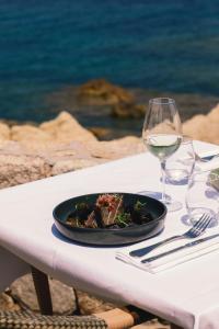 Hotels Hotel La Pietra Restaurant & Spa : photos des chambres