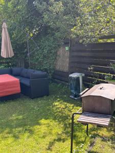 Vahe apartment, Pärnu