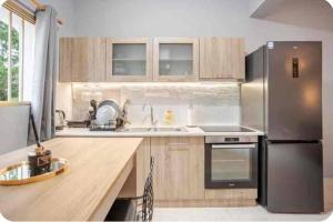 Sun Wave Villa Sea View Retreat