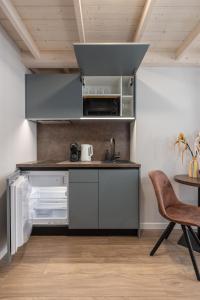 Charming Old Town Loft Studio