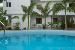 Phase 369 Casa De Village North Goa