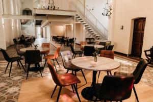 B&B Hemels Overnachten