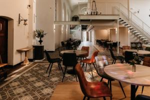 B&B Hemels Overnachten