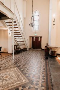 B&B Hemels Overnachten