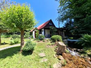 Apartamenty Kudowski Potok