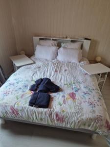 B&B / Chambres d'hotes Au petit bonheur : photos des chambres