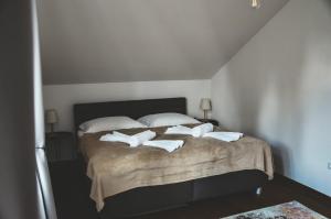 Apartmány Švejdov dom, centrum Bojnice