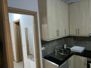 Blue Breeze Attic Apartments