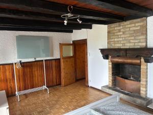 Ara Gesa Old Cottage