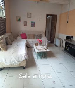 COP30 1,7km do Hangar