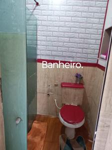 COP30 1,7km do Hangar