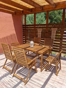 Elysian olive villas