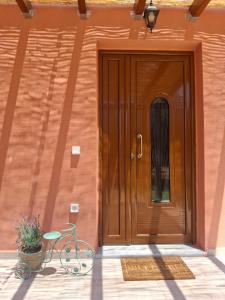 Elysian olive villas