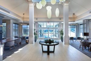 Crowne Plaza Nashville Airport by IHG
