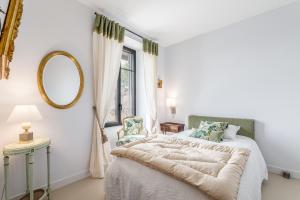 B&B / Chambres d'hotes Domaine de Courbon : photos des chambres