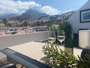 Malibu Park Apartment Mar Azul