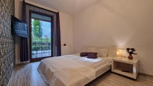 Bresno Apartment Nadmorski Dwór 16