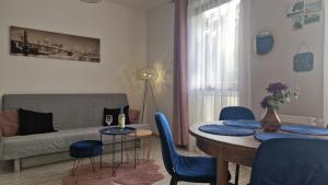 Bresno Apartment Nadmorski Dwór 16