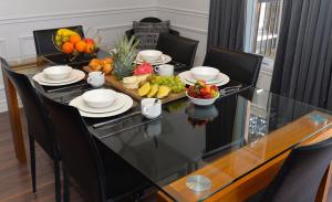 Condo 2 chambres avec accès aux pistes de ski