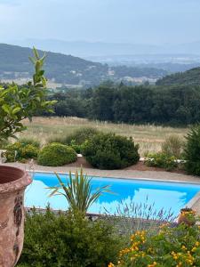 B&B / Chambres d'hotes La Bastide de Grosille : photos des chambres