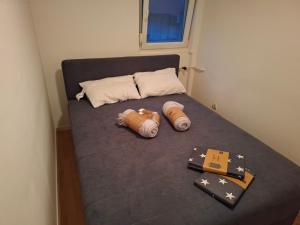 Close to city centar