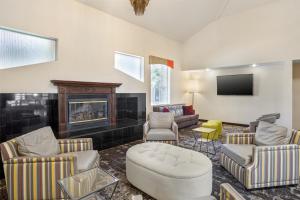 Best Western Porterville Inn