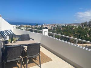 Malibu Park Apartment Mar Azul