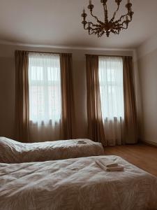 Apartament na Gnieźnieńskim Rynku