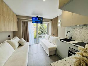 Sea Happens Studio - Palangos Loftai