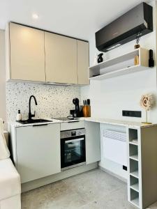 Sea Happens Studio - Palangos Loftai