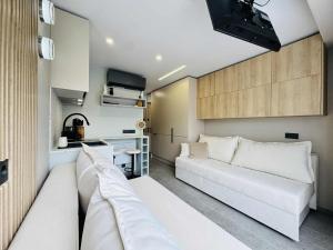 Sea Happens Studio - Palangos Loftai