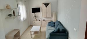 Estudio - descanso y bienestar en La Punta