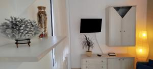 Estudio - descanso y bienestar en La Punta