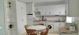 Estudio - descanso y bienestar en La Punta