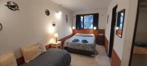 Monoambiente Depto Rivadavia