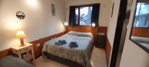 Monoambiente Depto Rivadavia