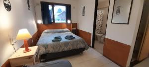 Monoambiente Depto Rivadavia