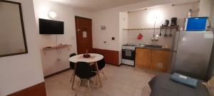 Monoambiente Depto Rivadavia