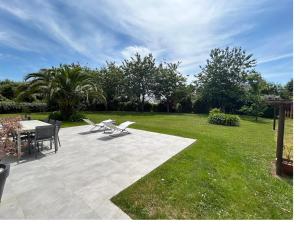 Maisons de vacances Coat Menhir , Large and welcoming : photos des chambres