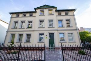 Cisza Plaża już za rogiem