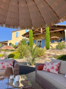 B&B / Chambres d'hotes La Bastide de Grosille : photos des chambres