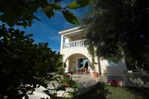 Villa Feia Ilia Greece